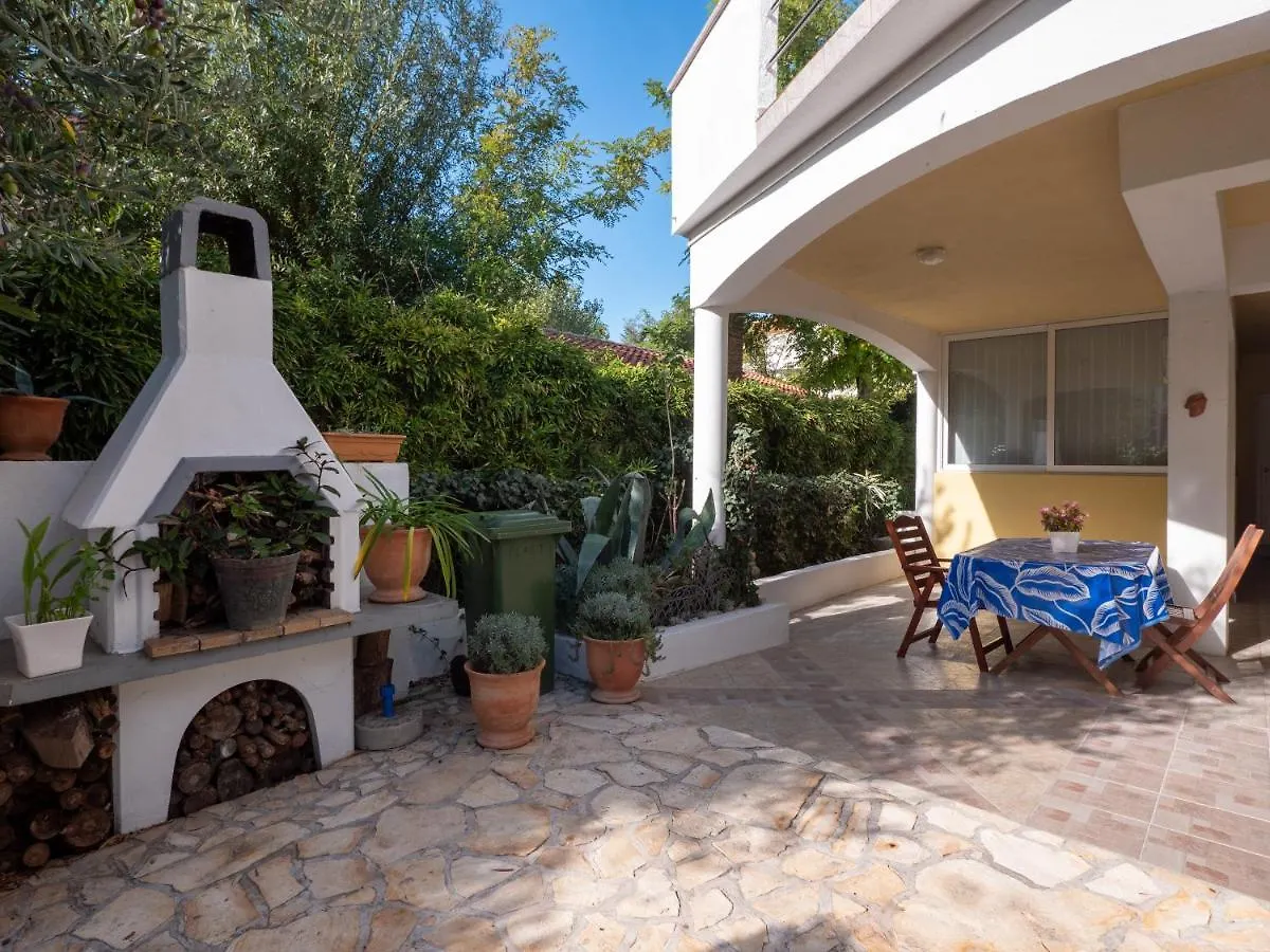 Apartments By The Sea Nin, Zadar - 5838
