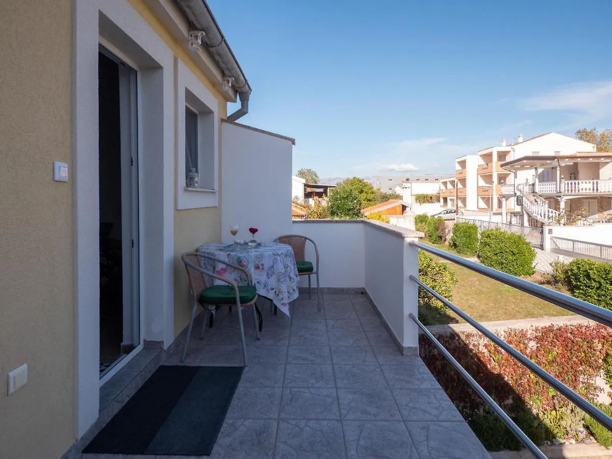 Apartments By The Sea Nin, Zadar - 5838 Croatia